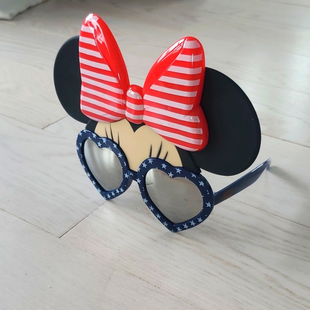 Minnie Mouse Kids Sunglasses